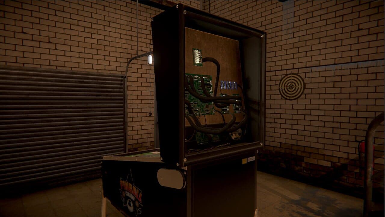 Flipper Mechanic screenshot 1