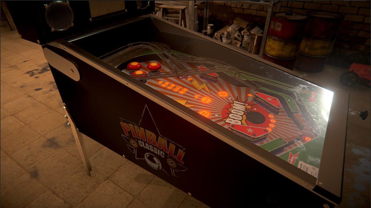 Flipper Mechanic thumbnail 7