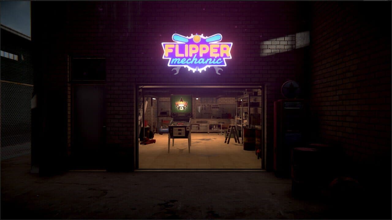 Flipper Mechanic thumbnail 5