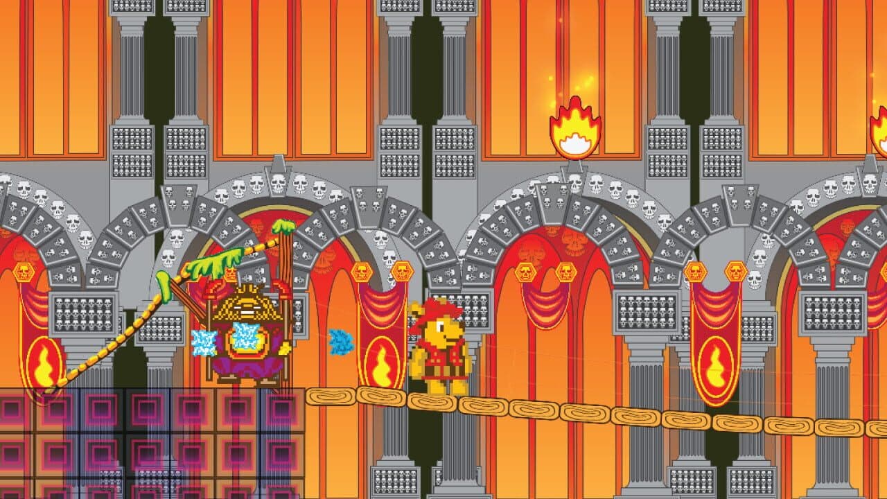 Peanut screenshot 1