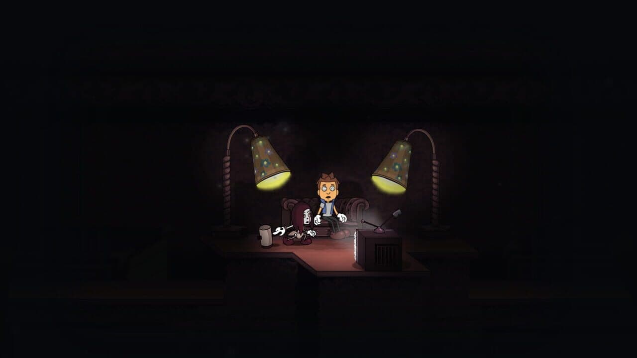 Fearmonium thumbnail 6