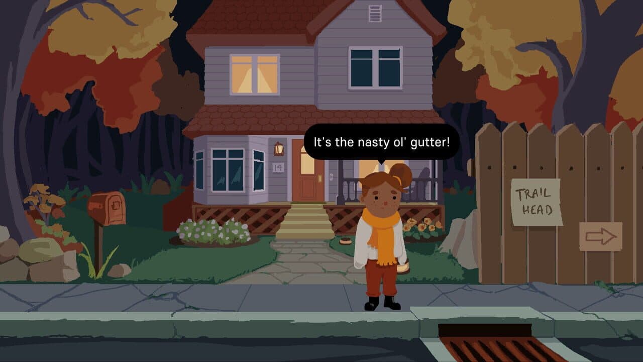Autumn's End thumbnail 3