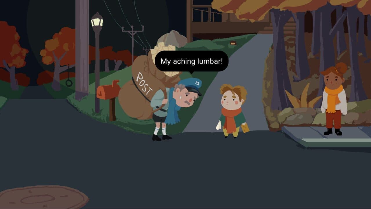 Autumn's End thumbnail 4
