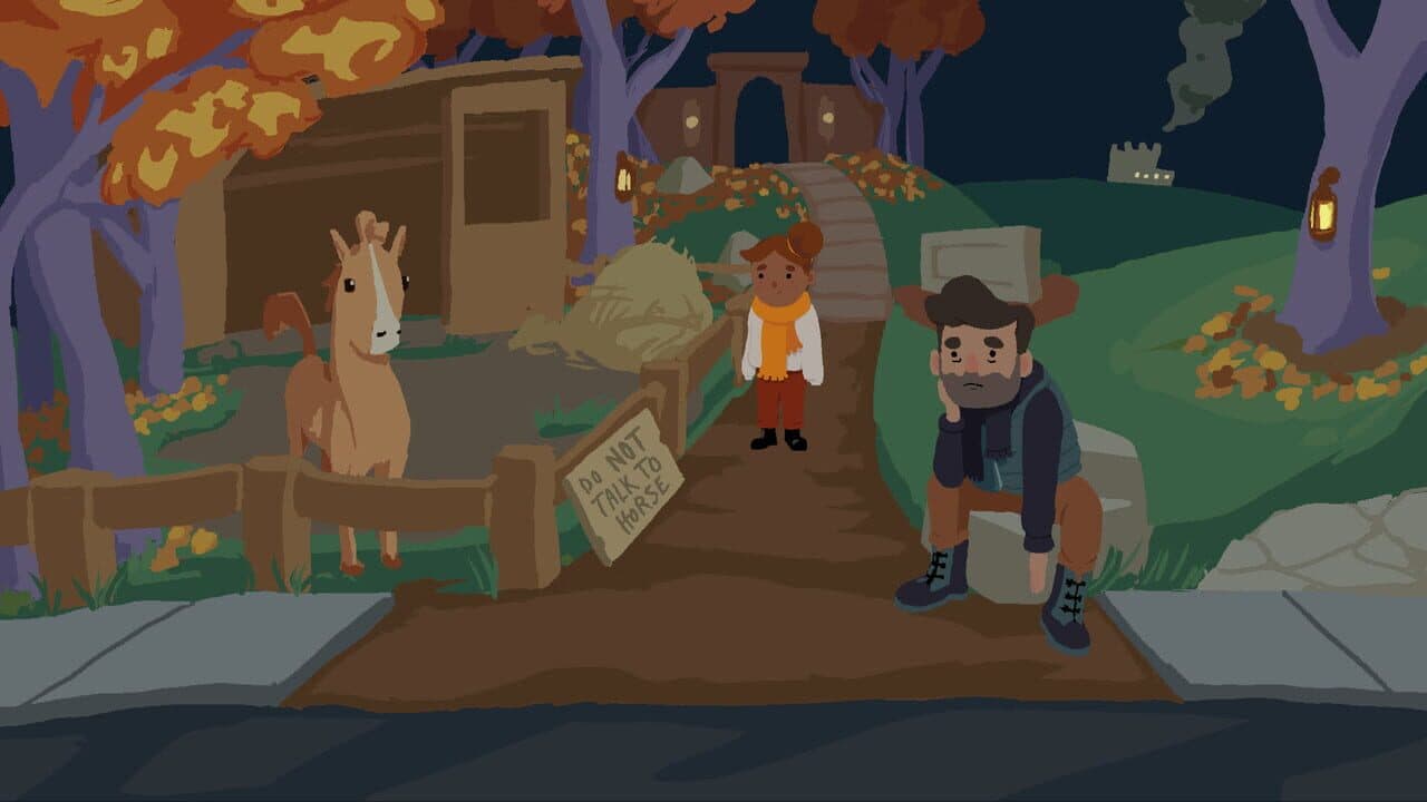 Autumn's End thumbnail 5