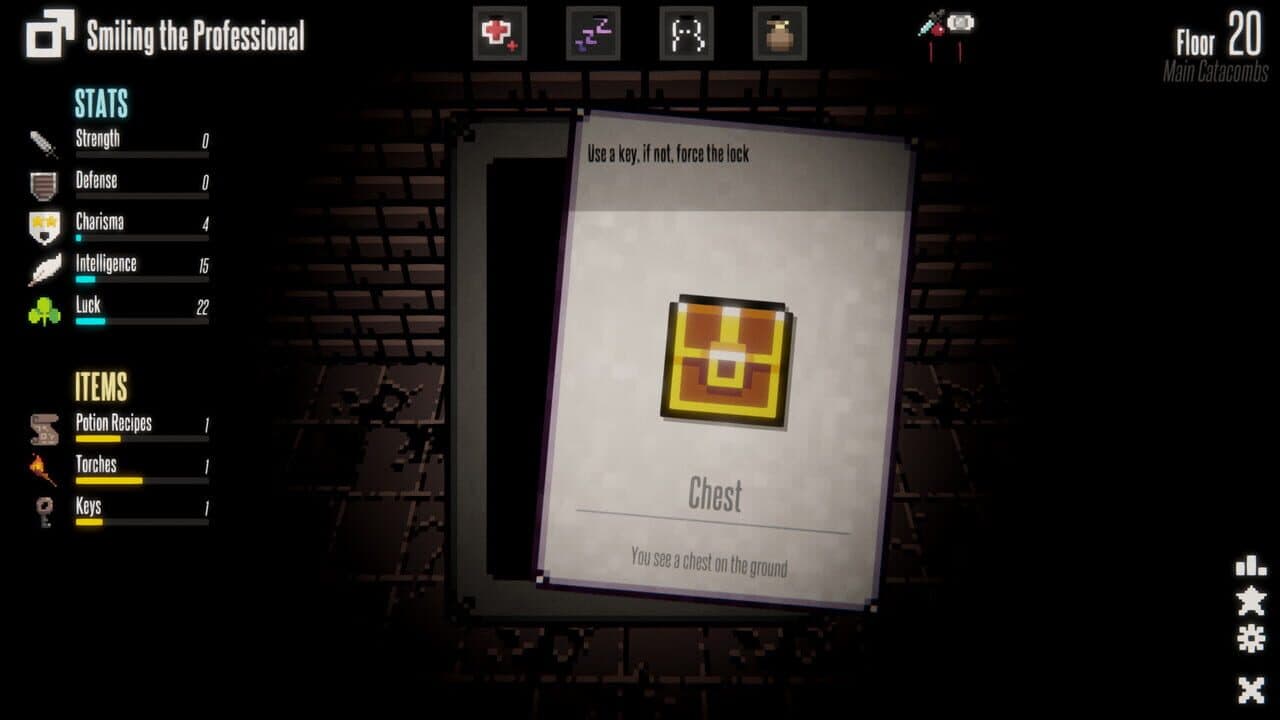 Little Dungeon Stories thumbnail 2