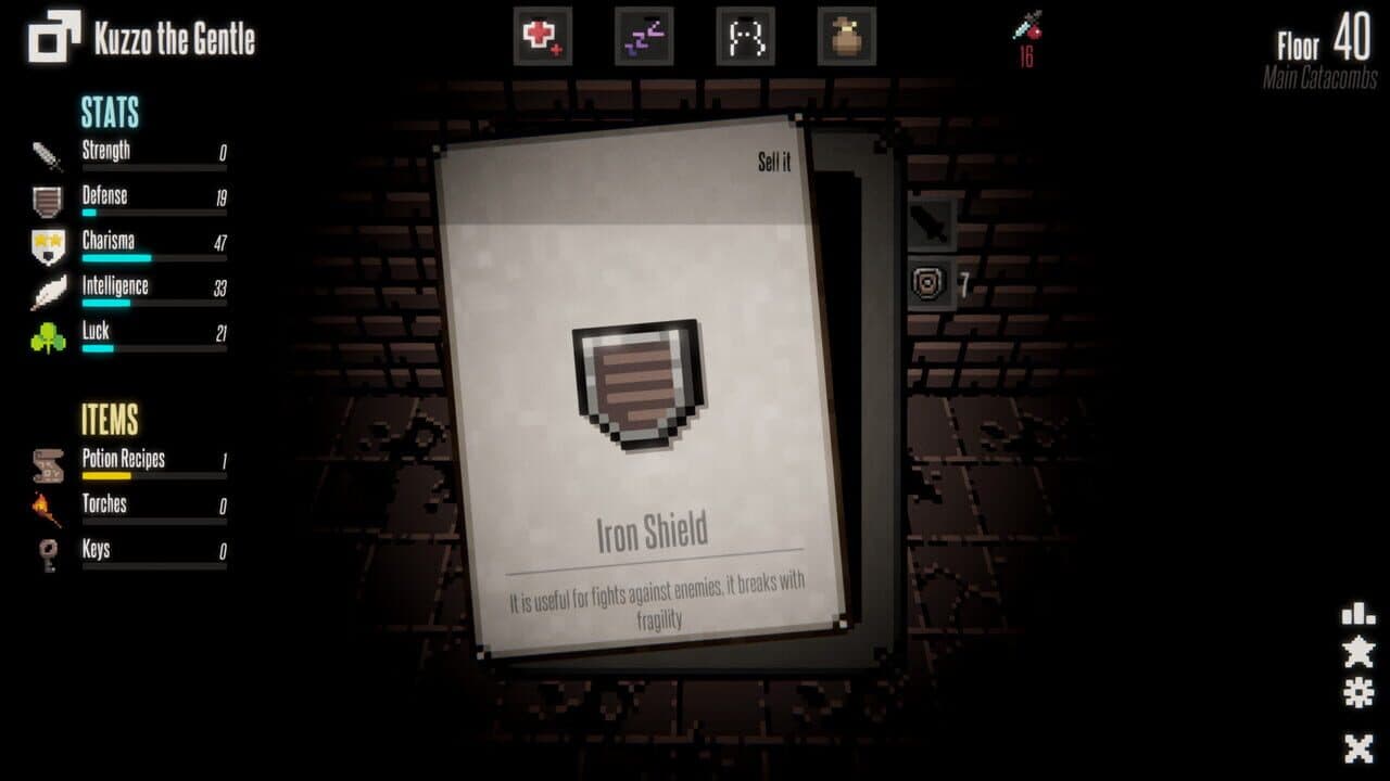 Little Dungeon Stories thumbnail 3