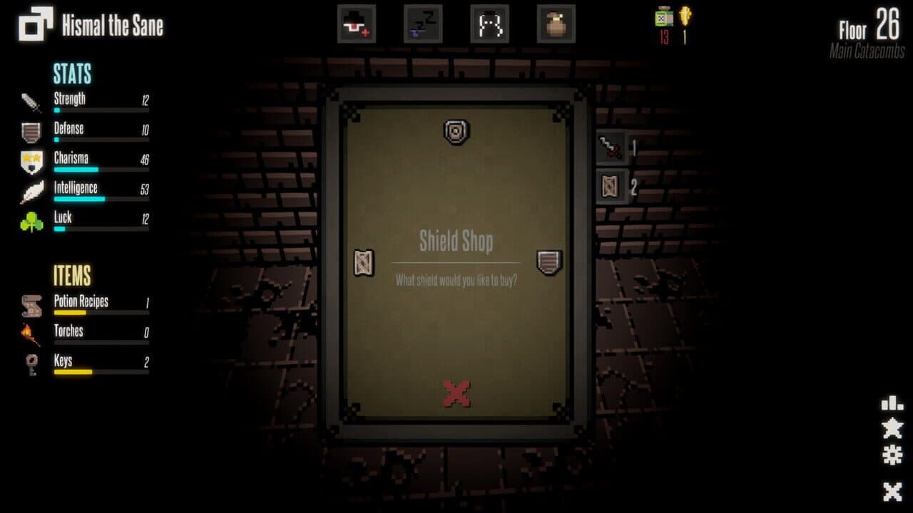 Little Dungeon Stories thumbnail 4