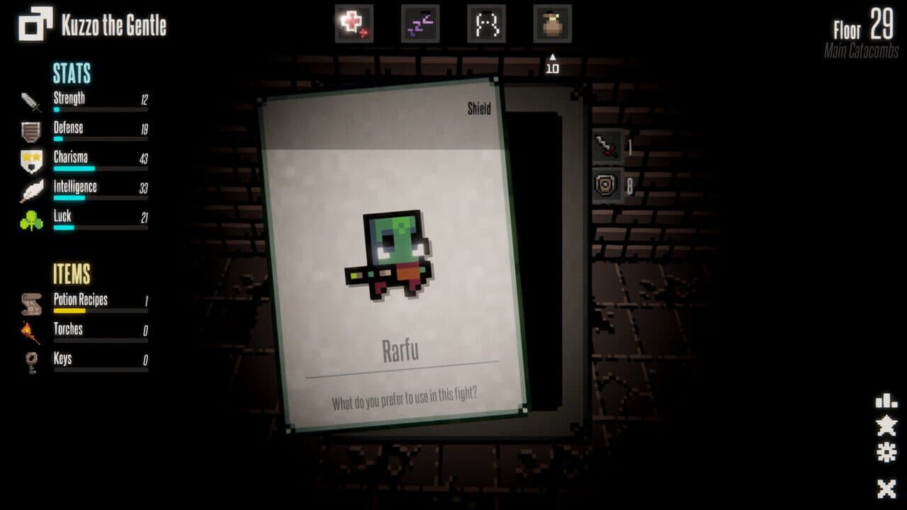 Little Dungeon Stories thumbnail 5