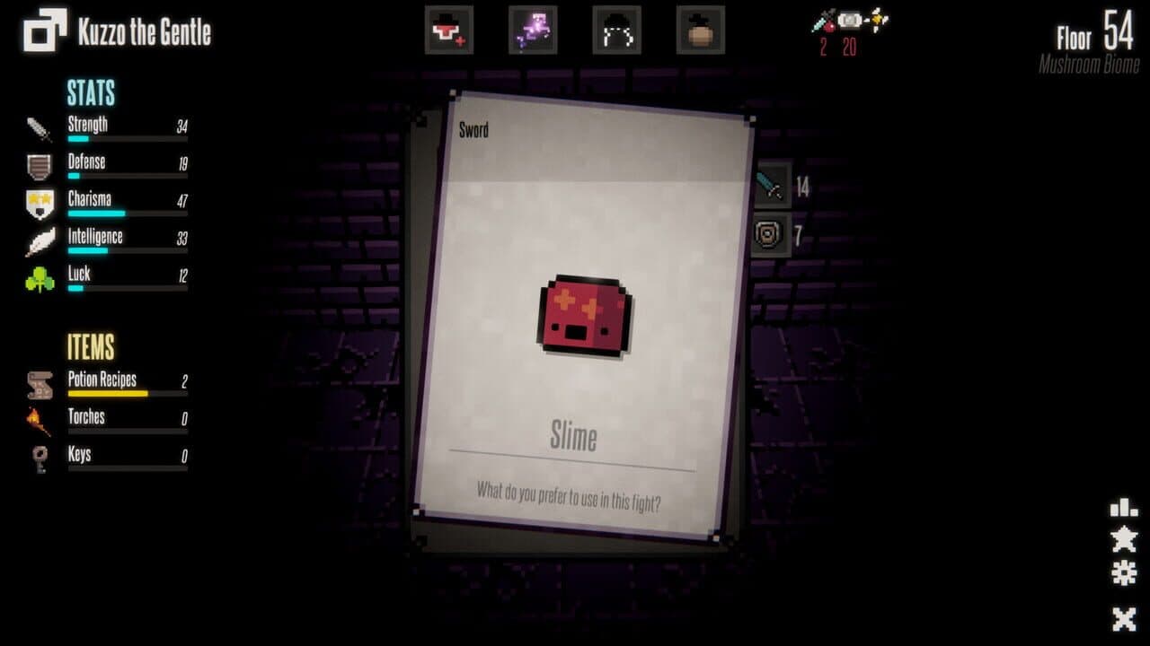 Little Dungeon Stories thumbnail 6