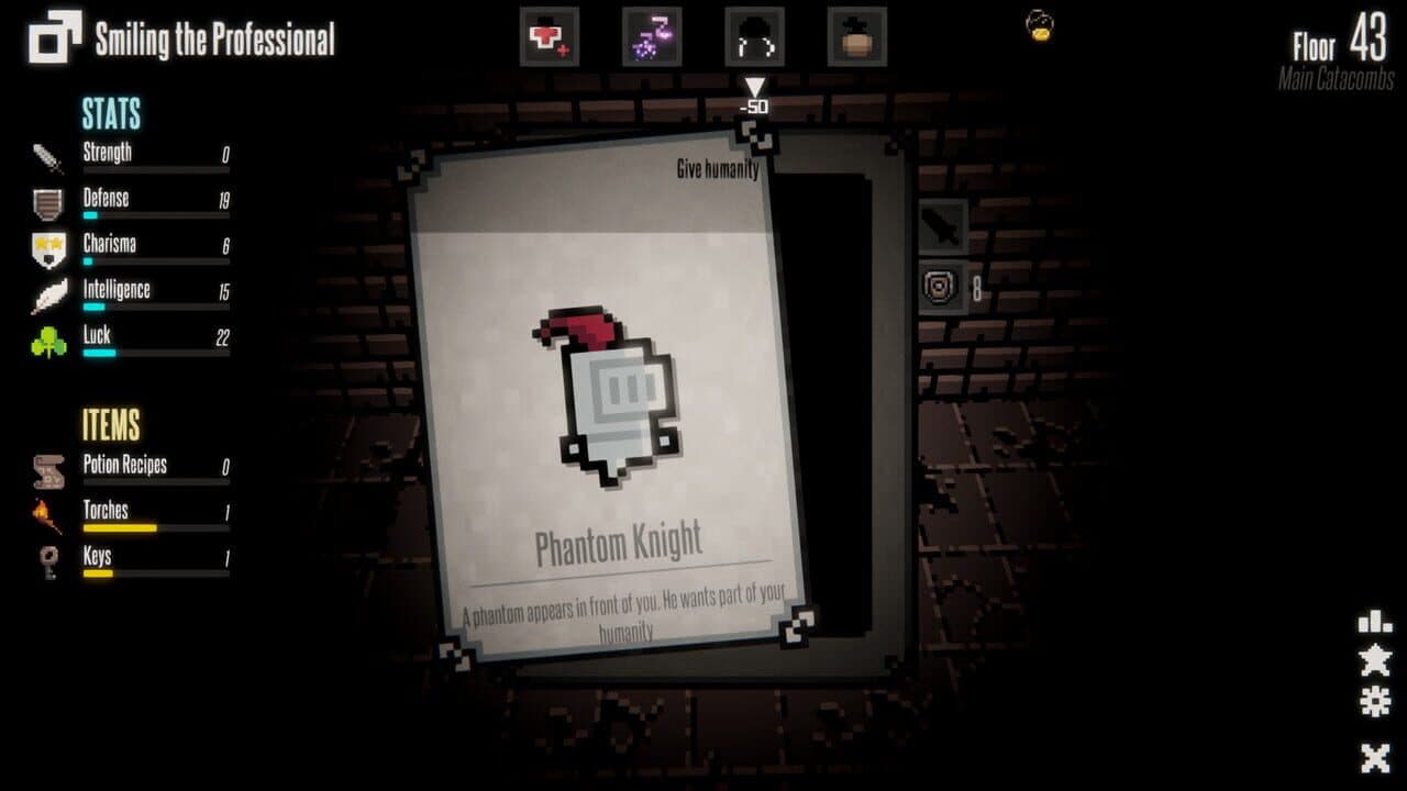Little Dungeon Stories thumbnail 9