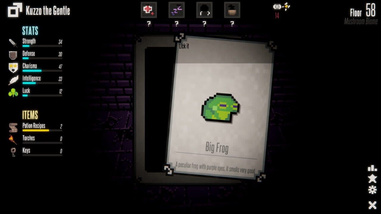 Little Dungeon Stories thumbnail 7