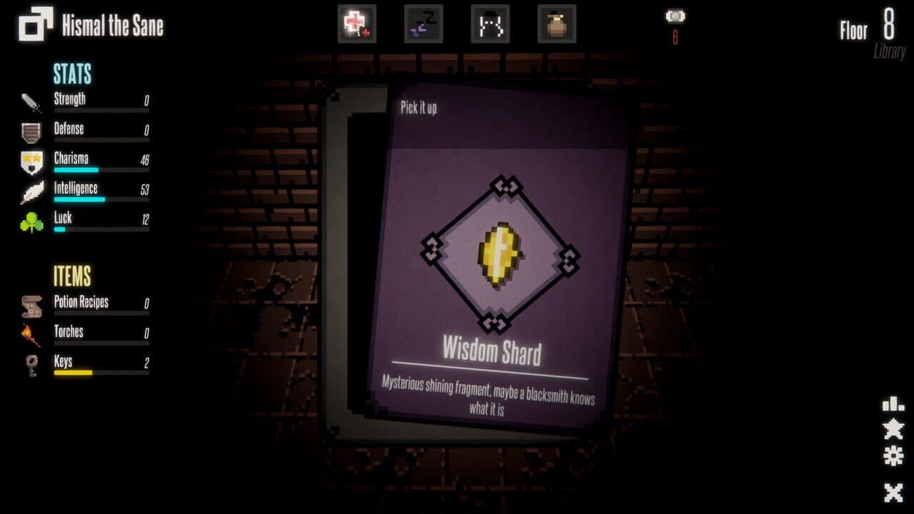 Little Dungeon Stories thumbnail 10