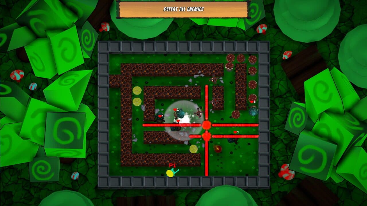 Rescue Bomber thumbnail 2