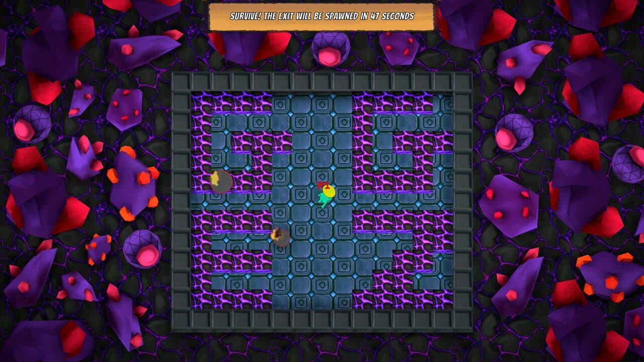 Rescue Bomber thumbnail 8