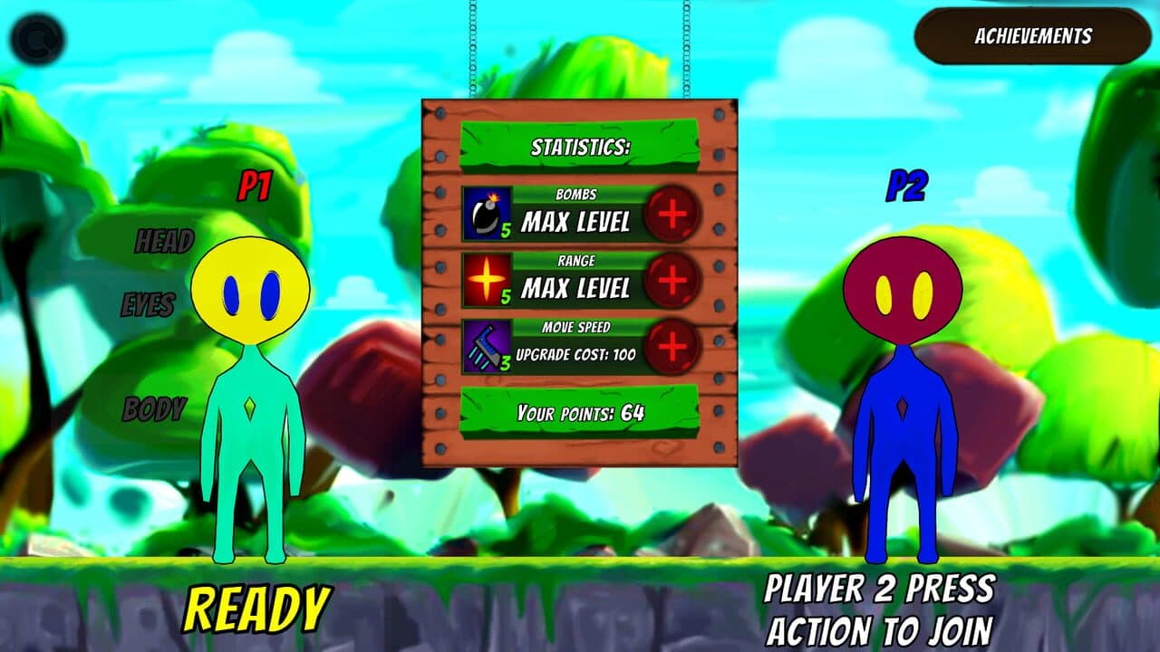 Rescue Bomber thumbnail 3