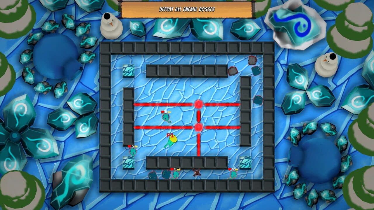 Rescue Bomber thumbnail 7