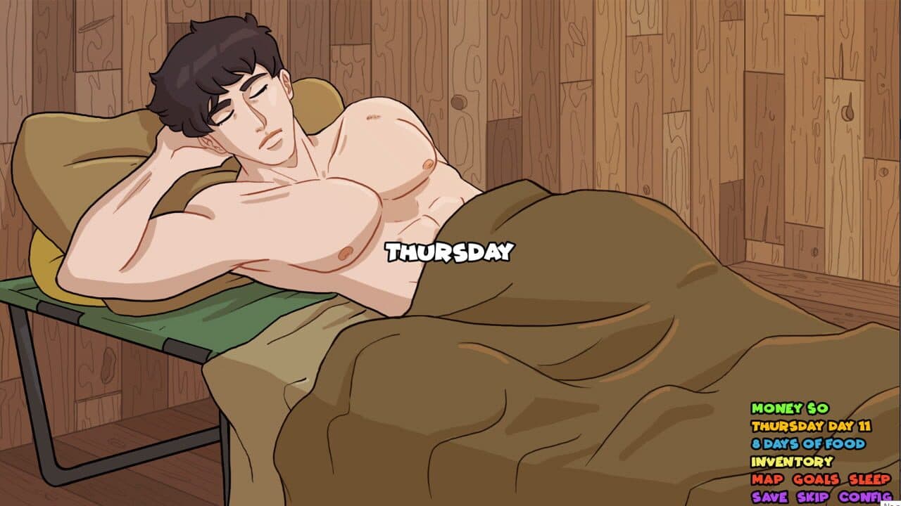 Morningdew Farms: A Gay Farming Game thumbnail 10