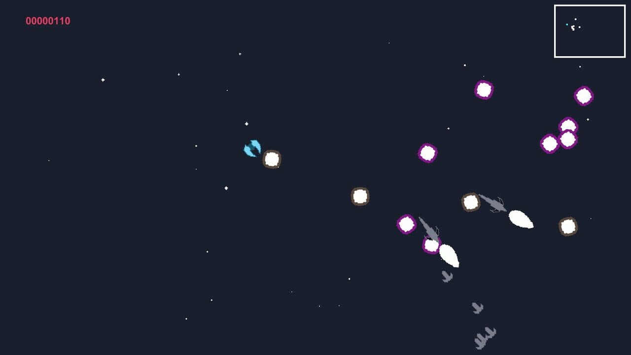 Space Duke screenshot 1