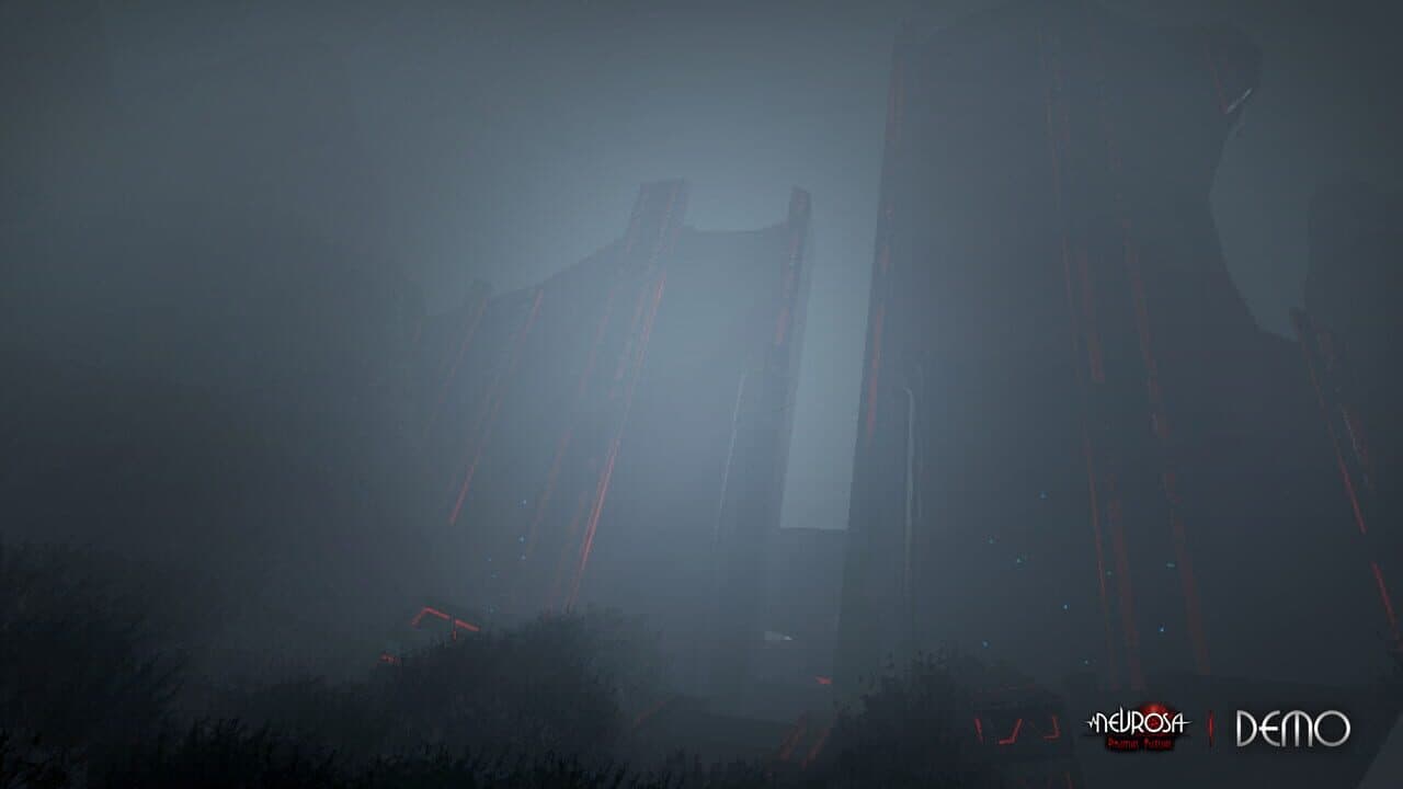Nevrosa: Primal Ritual thumbnail 2