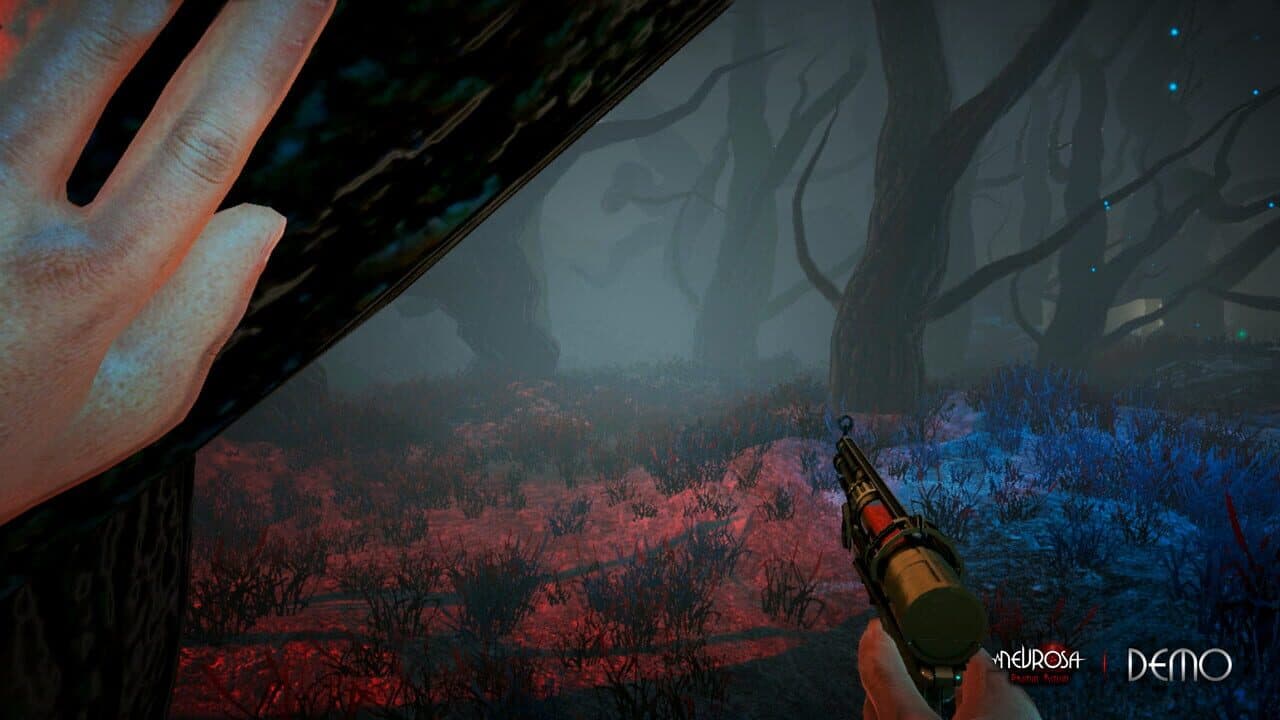 Nevrosa: Primal Ritual thumbnail 8