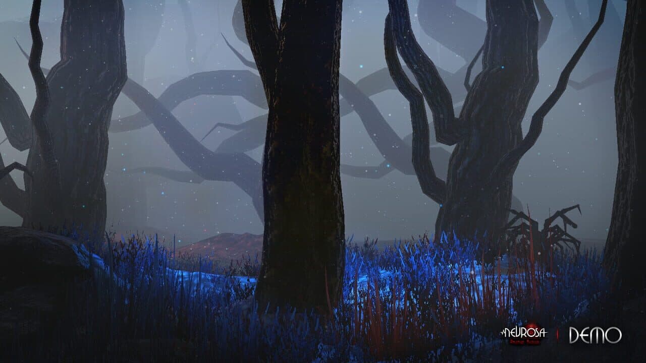Nevrosa: Primal Ritual thumbnail 4