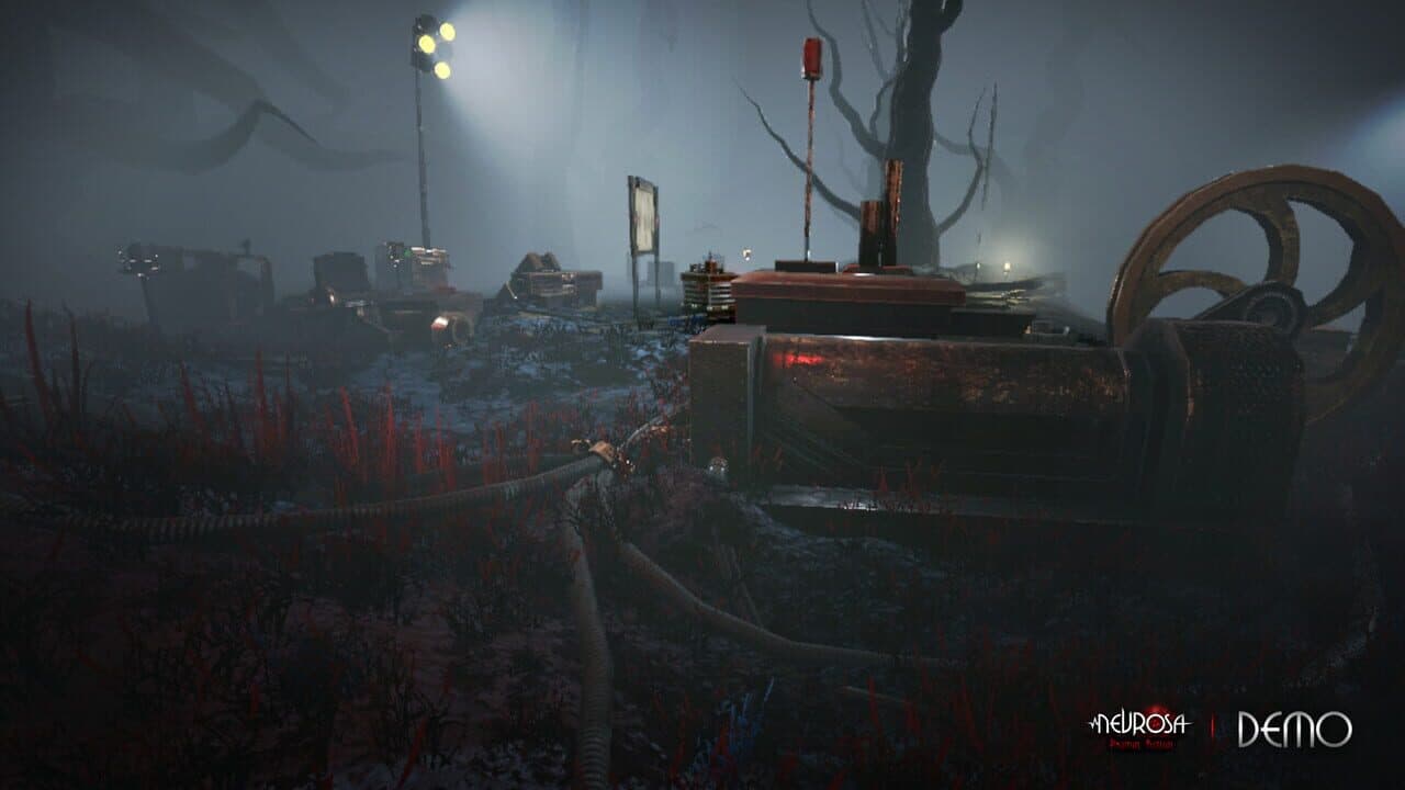 Nevrosa: Primal Ritual thumbnail 7