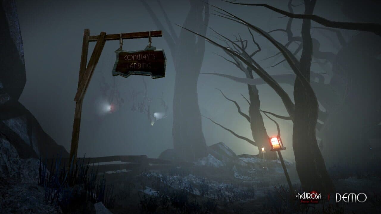 Nevrosa: Primal Ritual thumbnail 5