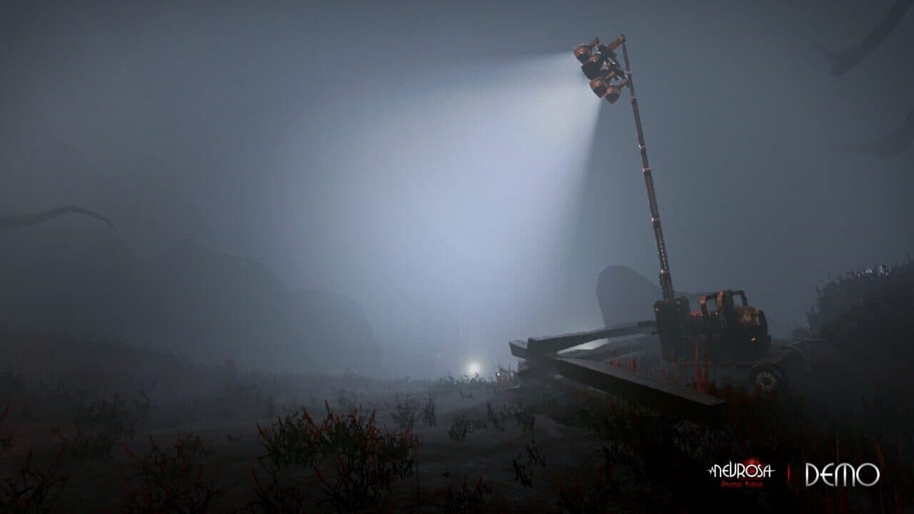 Nevrosa: Primal Ritual thumbnail 3