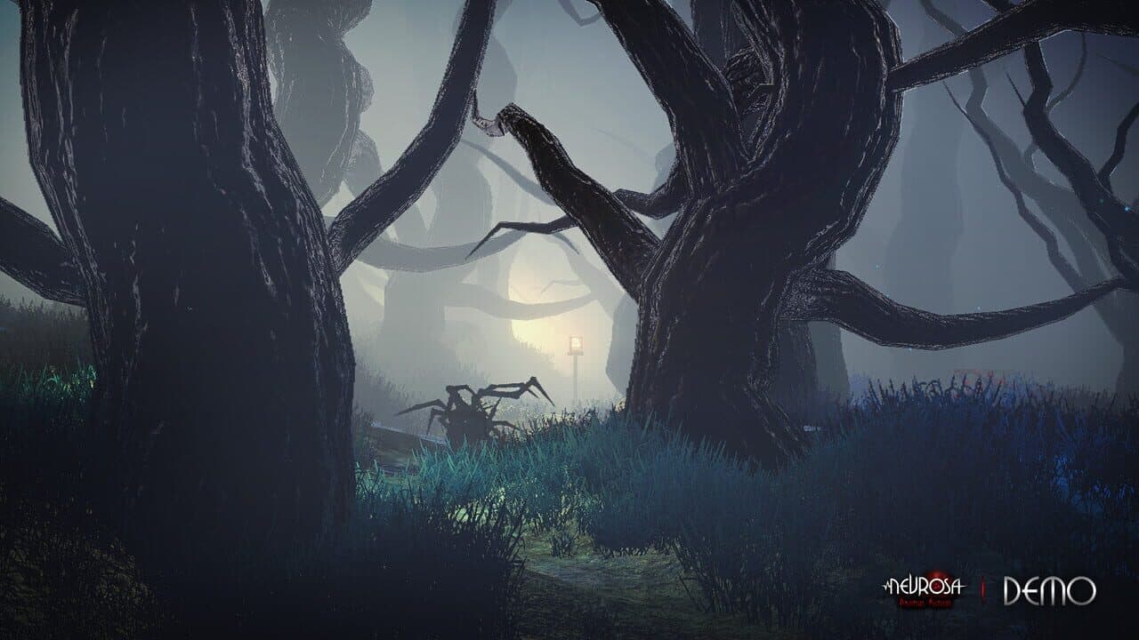 Nevrosa: Primal Ritual thumbnail 6