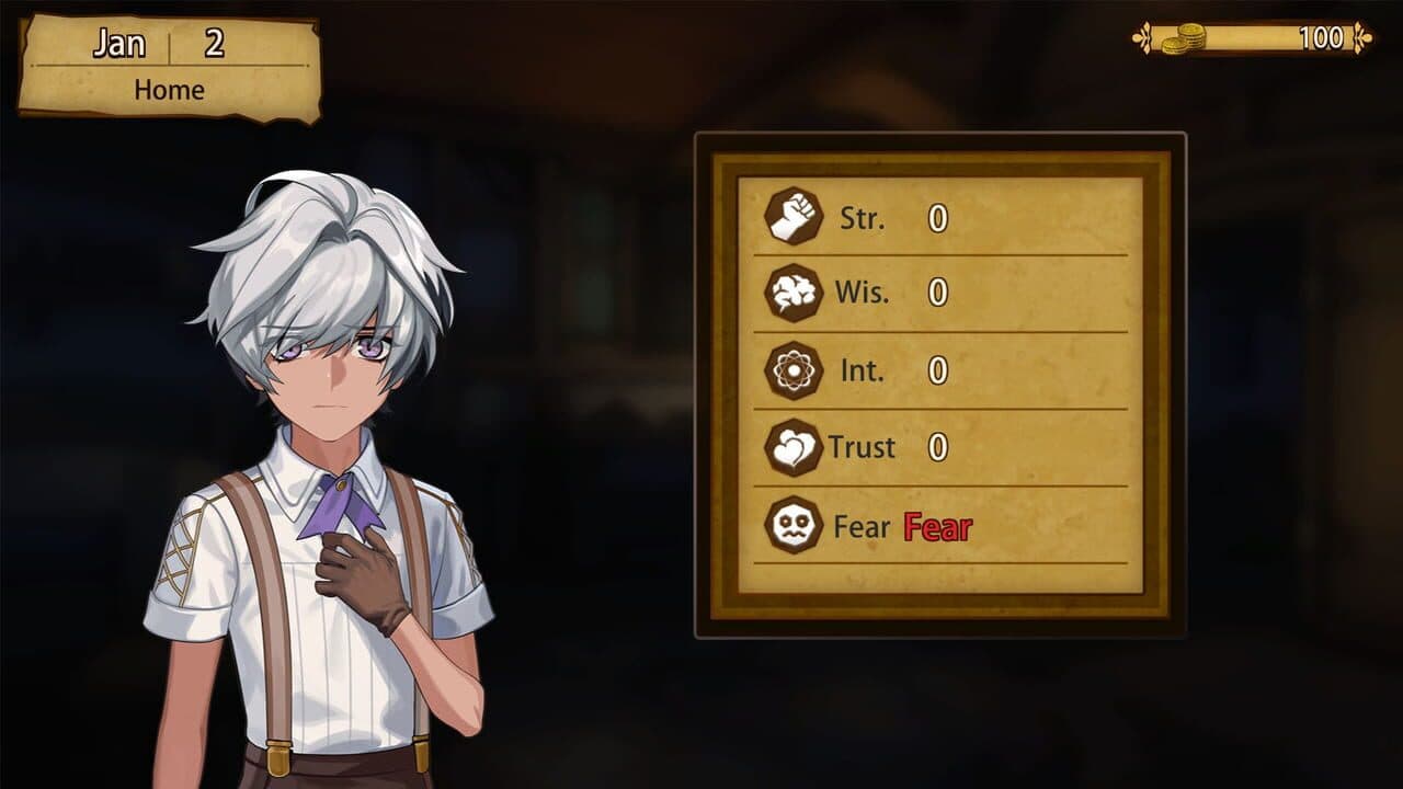 Little One screenshot 1
