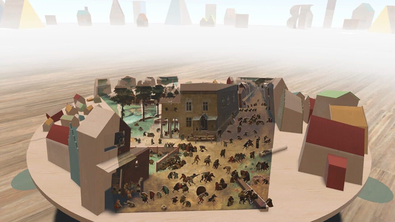 1, 2, 3... Bruegel! thumbnail 3