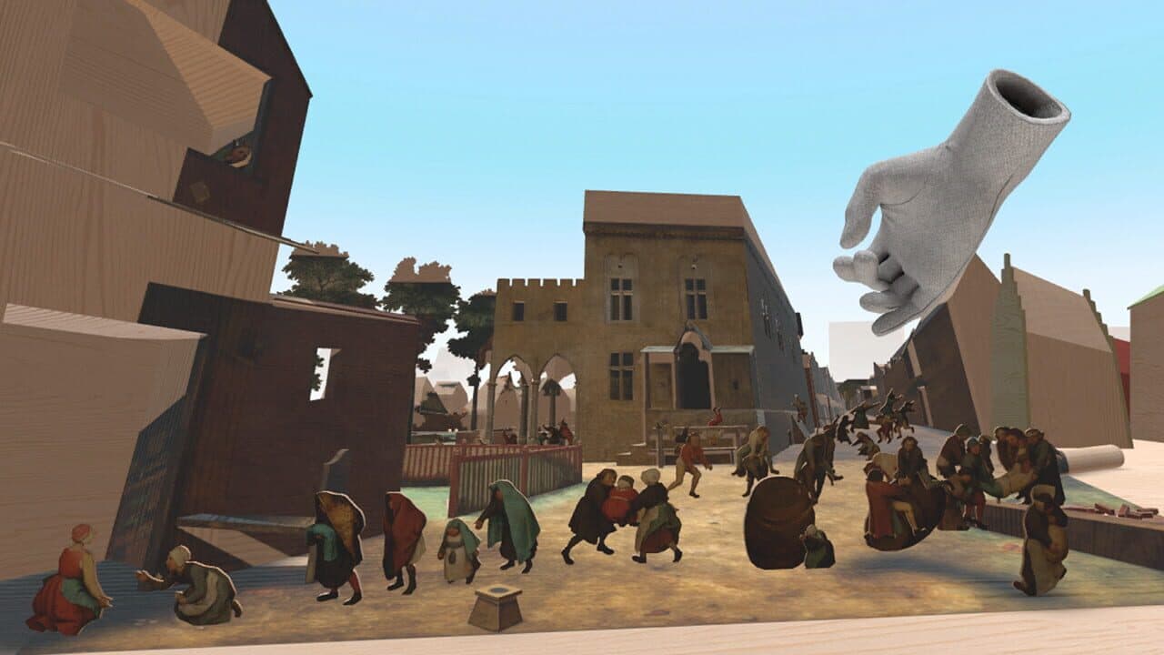 1, 2, 3... Bruegel! thumbnail 2