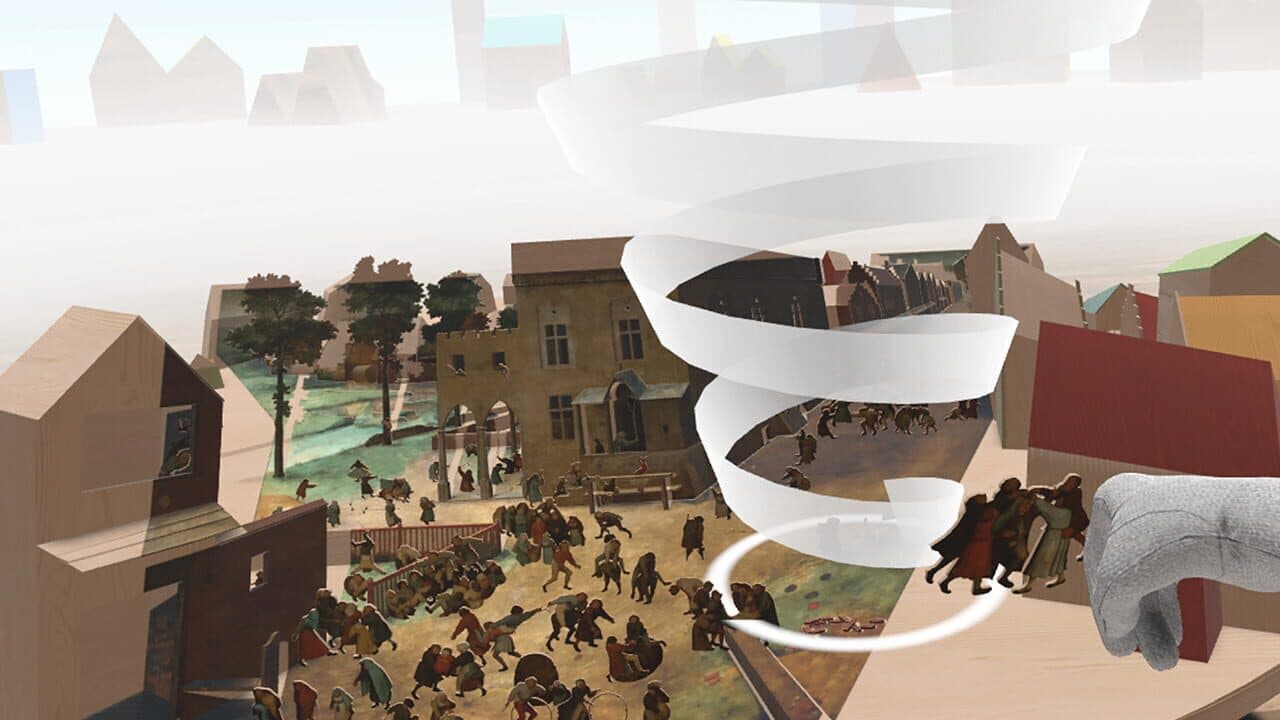 1, 2, 3... Bruegel! thumbnail 4