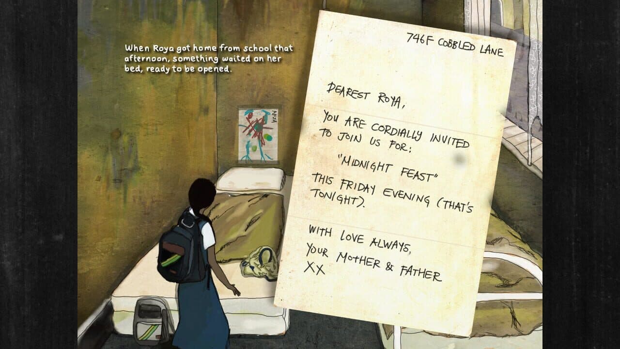 Midnight Feast thumbnail 5