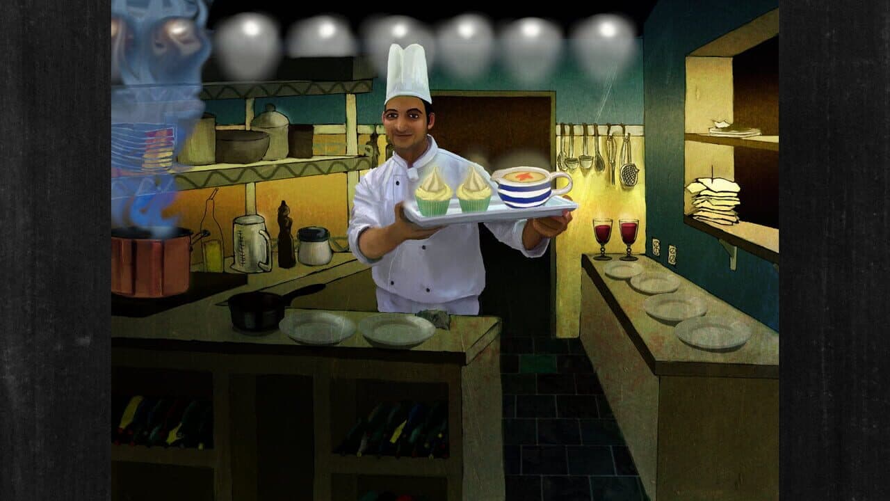 Midnight Feast thumbnail 4