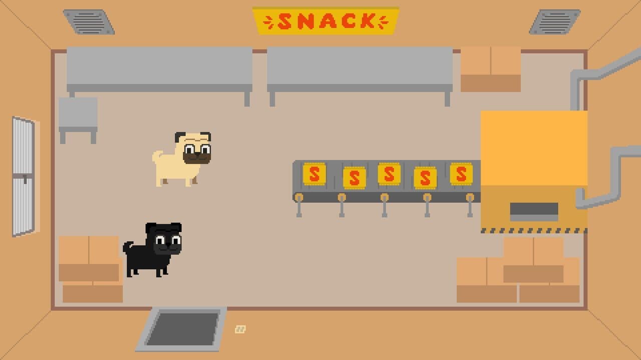 P.U.G.S. Agents thumbnail 5