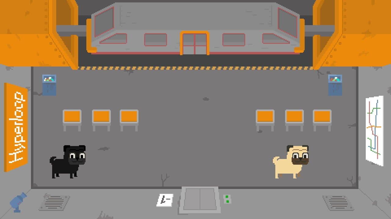 P.U.G.S. Agents thumbnail 3