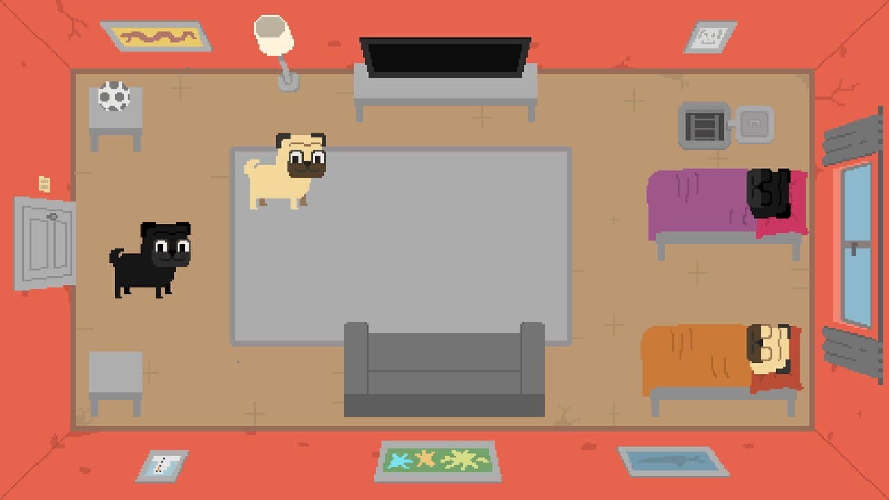 P.U.G.S. Agents thumbnail 4