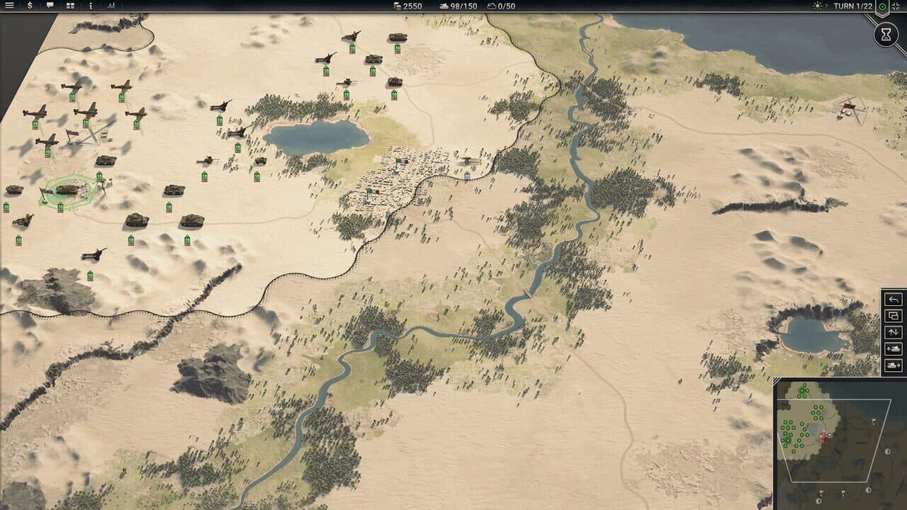 Panzer Corps 2 thumbnail 5