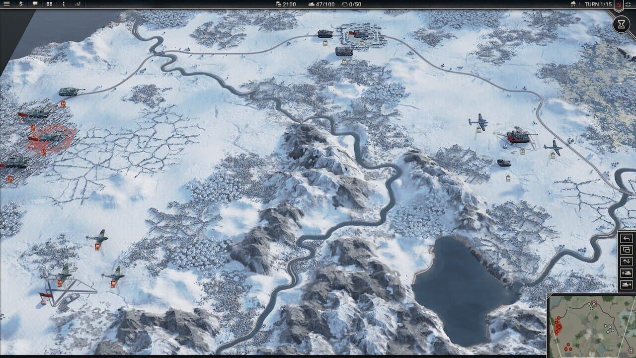 Panzer Corps 2 thumbnail 4