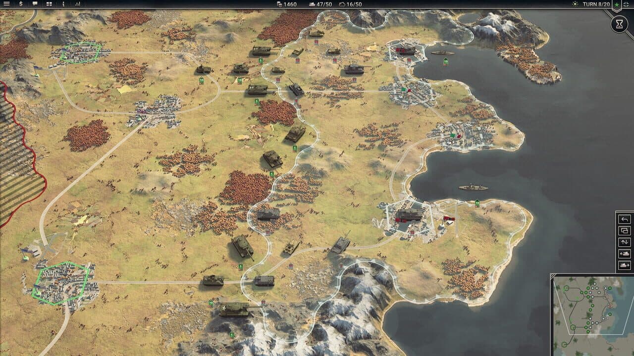 Panzer Corps 2 thumbnail 3