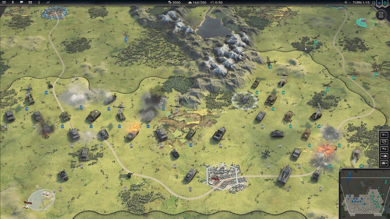 Panzer Corps 2 thumbnail 2