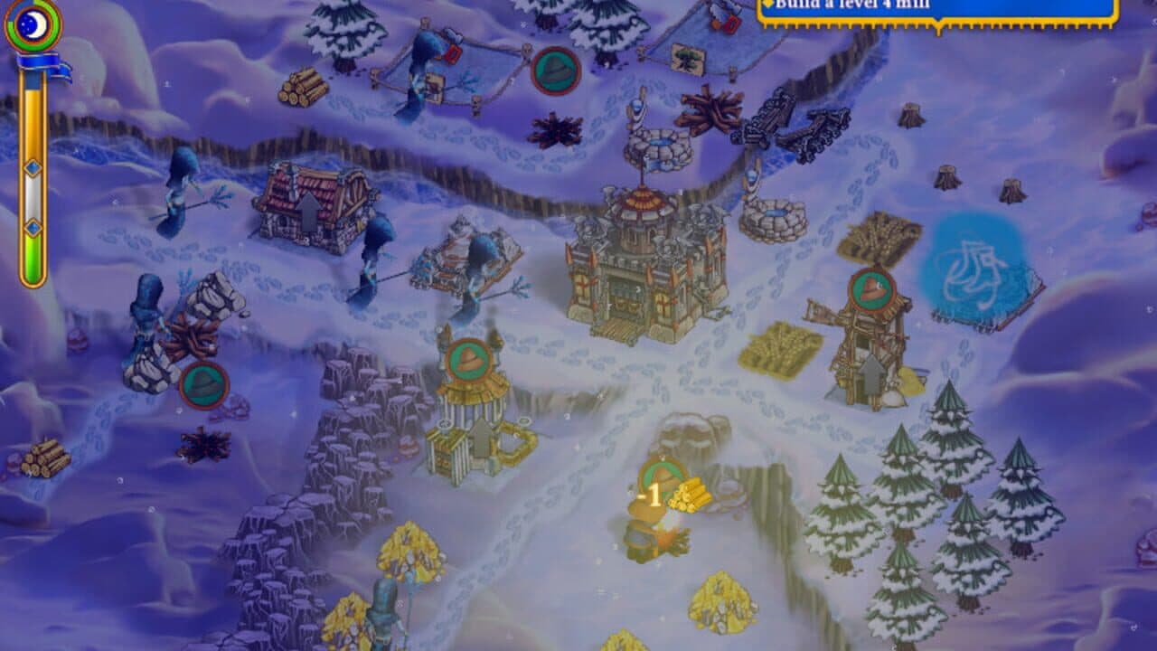 New Yankee in King Arthur's Court 4 thumbnail 5