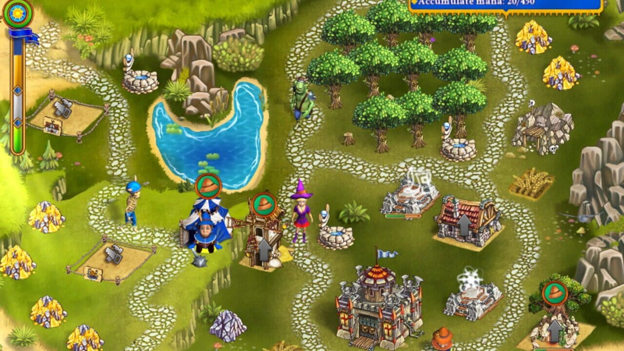 New Yankee in King Arthur's Court 4 thumbnail 3