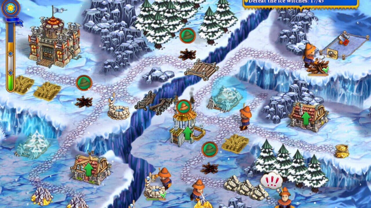 New Yankee in King Arthur's Court 4 thumbnail 4