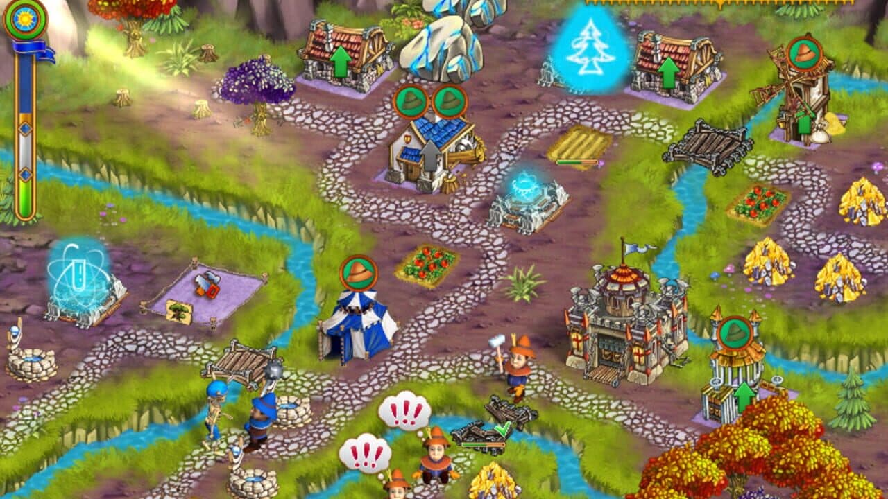 New Yankee in King Arthur's Court 4 thumbnail 2