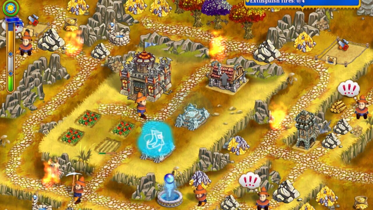 New Yankee in King Arthur's Court 4 thumbnail 7
