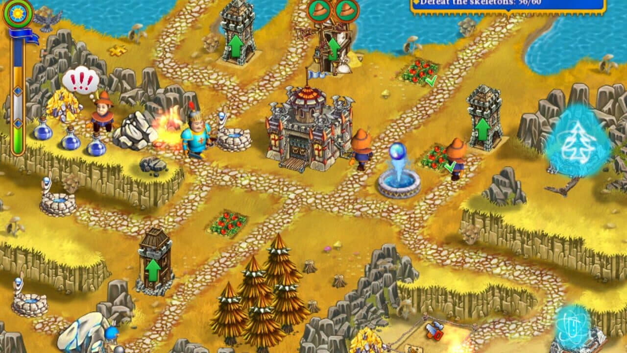 New Yankee in King Arthur's Court 4 thumbnail 8