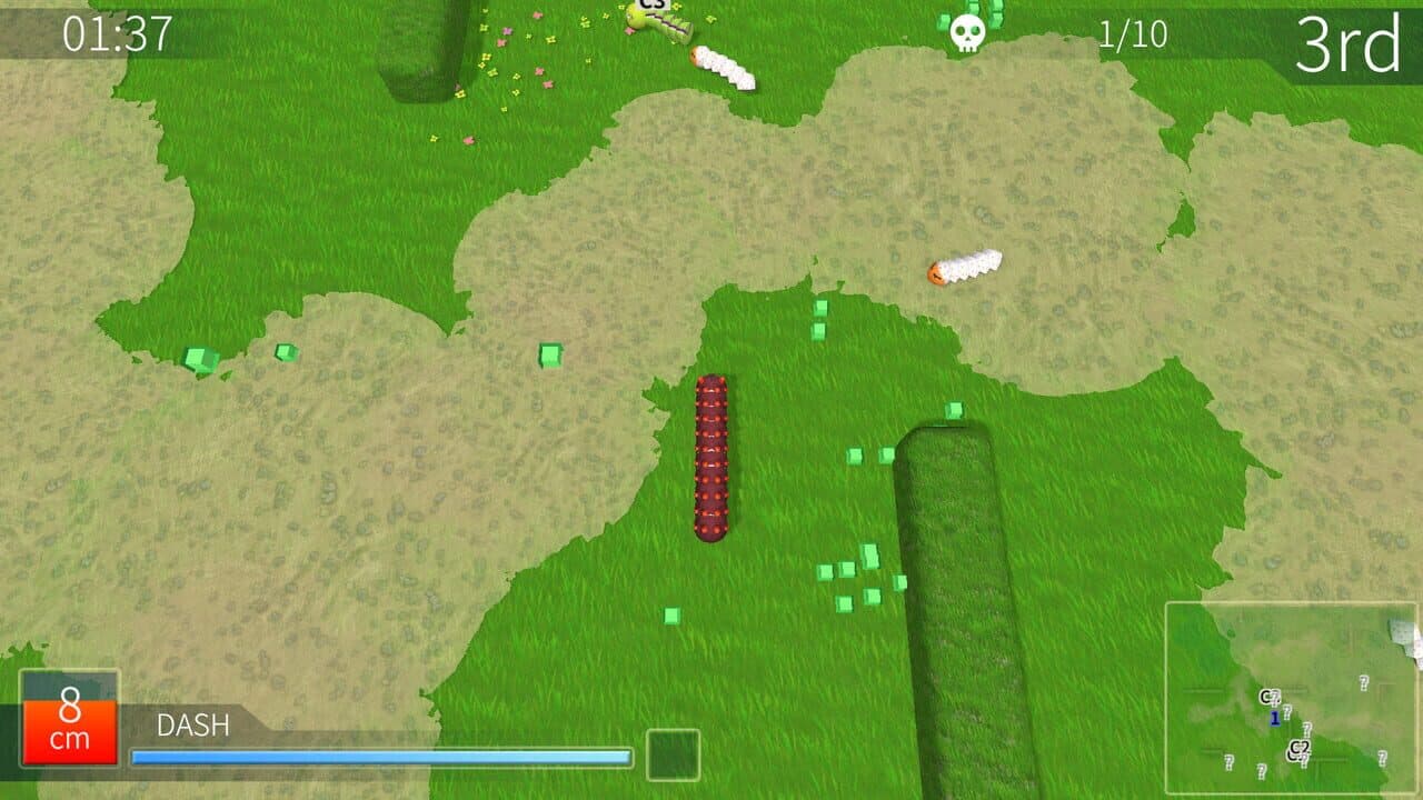 Caterpillar Royale thumbnail 5