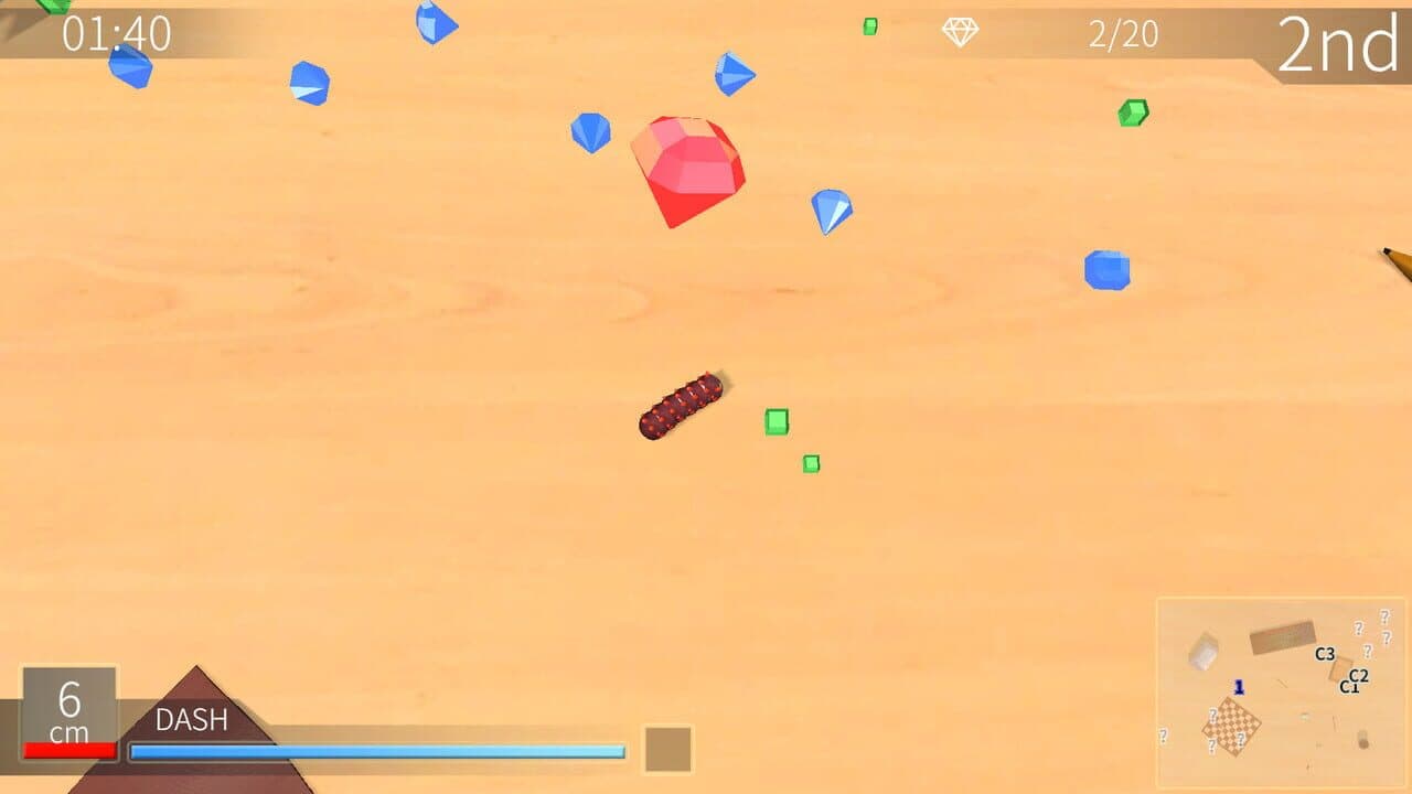 Caterpillar Royale thumbnail 4